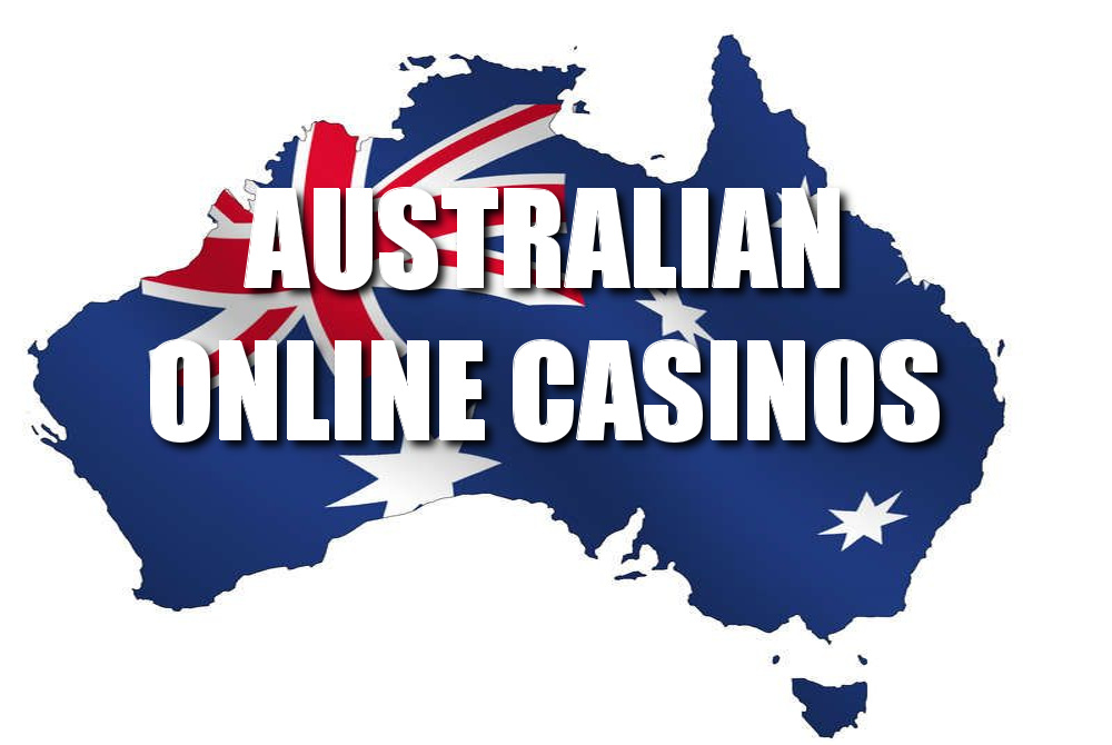 online casino australia free