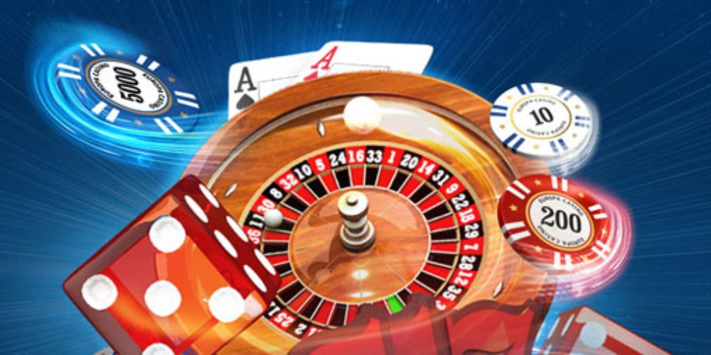 Casino Bonuses and Promotions – Top 5 Rookie Mistakes