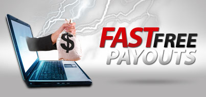 fast payout methods for casinos