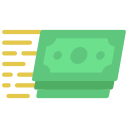 fast money icon