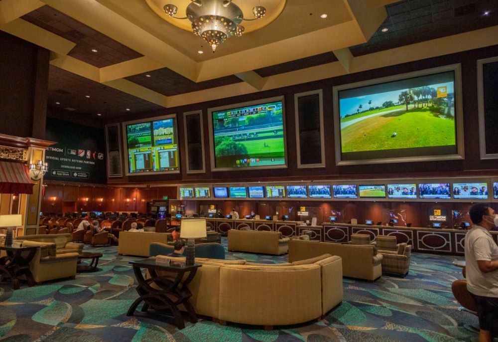 Sports Betting Odds; How Does It Work?