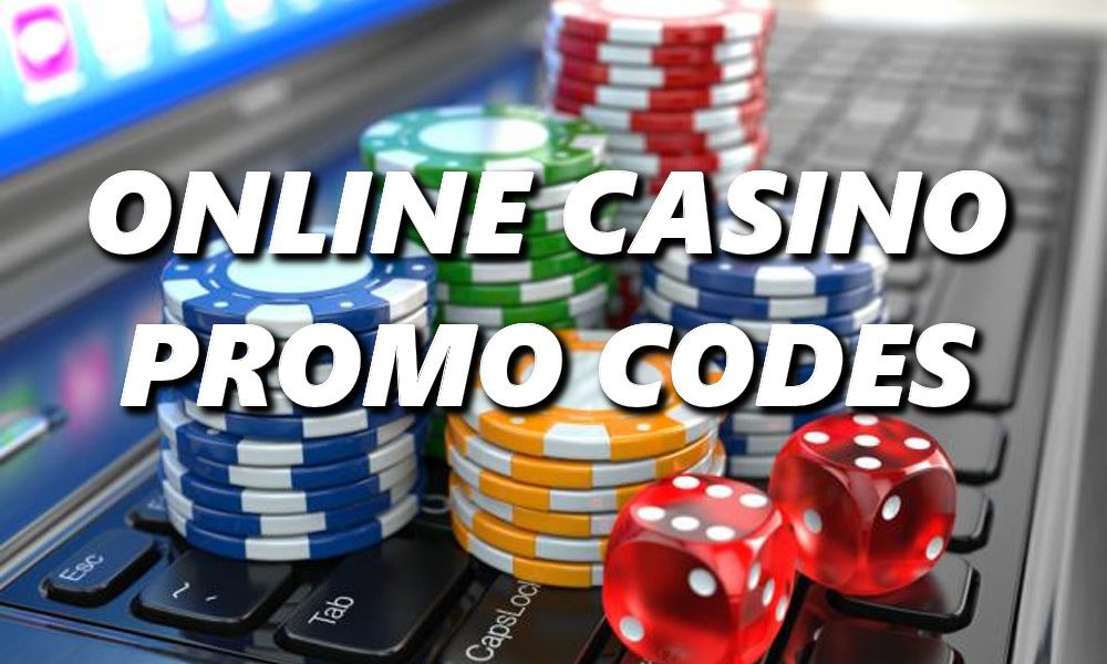 Casino Promo Bonus Codes - SportbookCasinos
