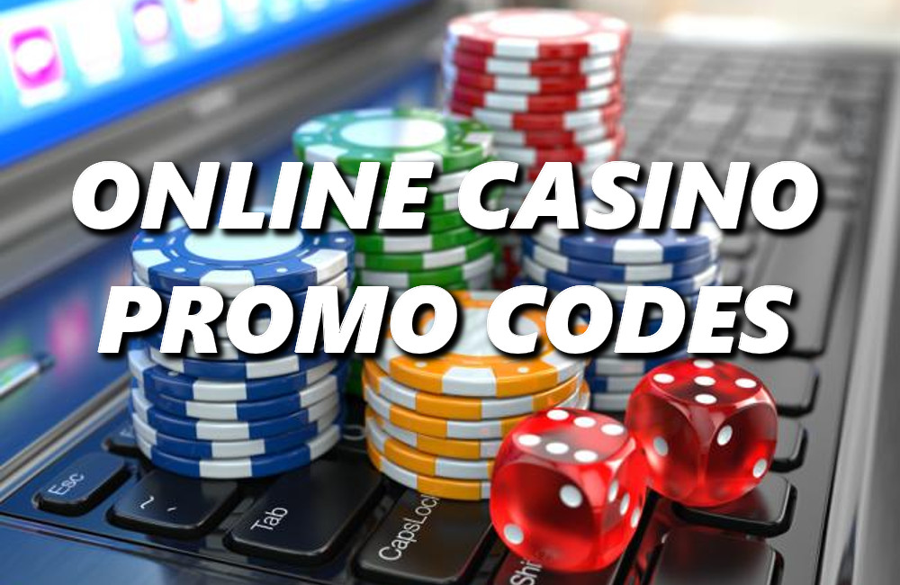 Casino Promo Bonus Codes - SportbookCasinos