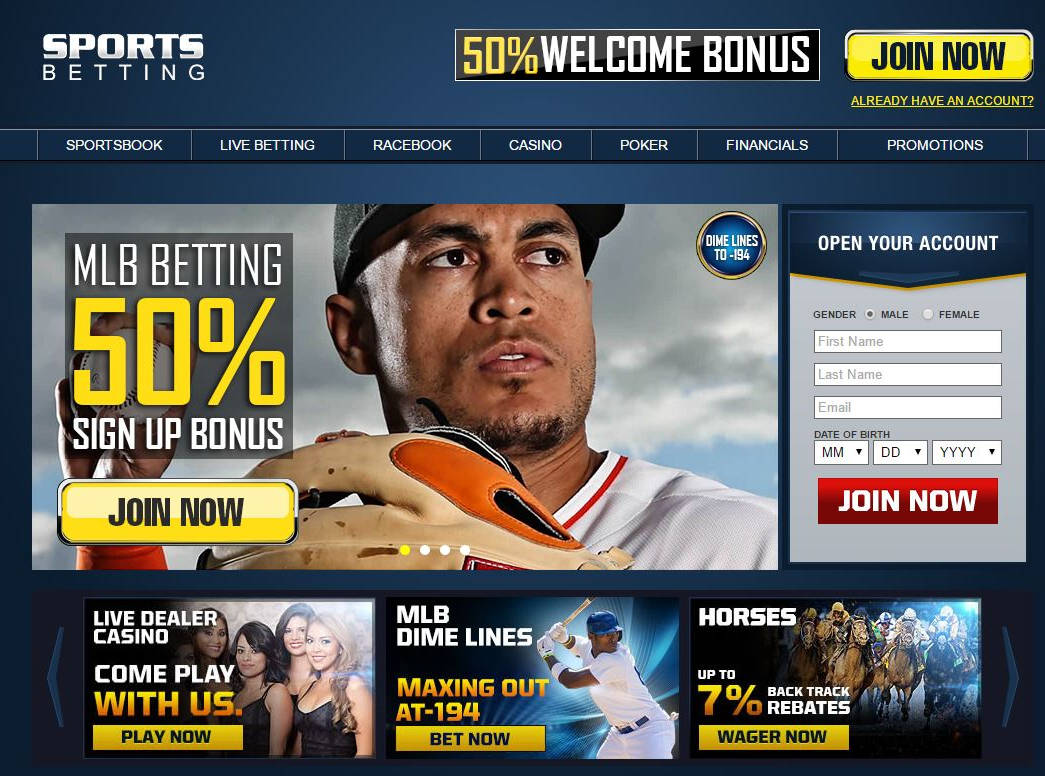 live betting websites sportsbook