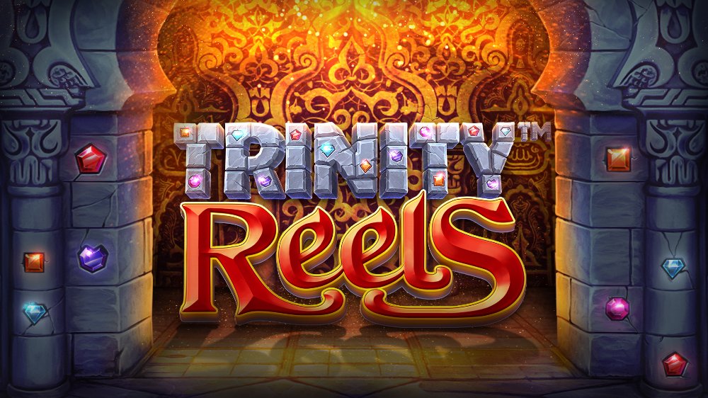 Trinity Reels Slot Review