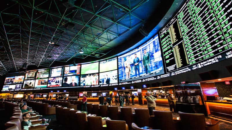 How To Pick The Best Online Sports Betting Site