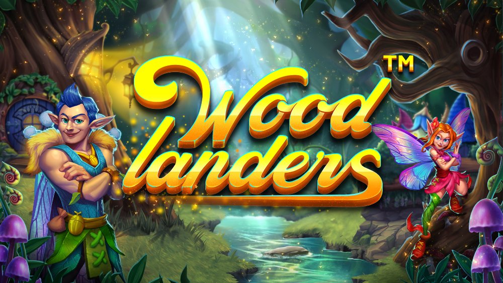 woodlanders slot